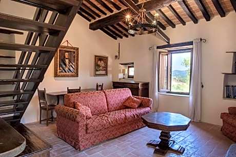 Life Hotels Abbazia San Faustino Resort