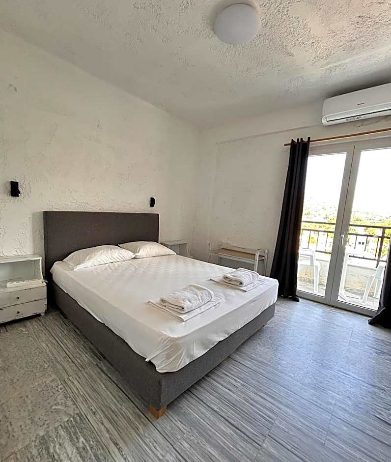 Matala Hostel