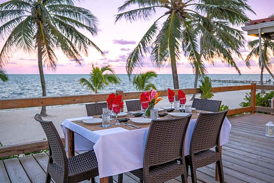 SunBreeze Hotel