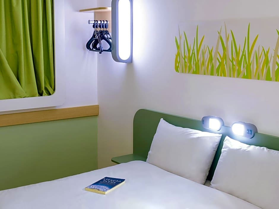 Ibis Budget Osasco