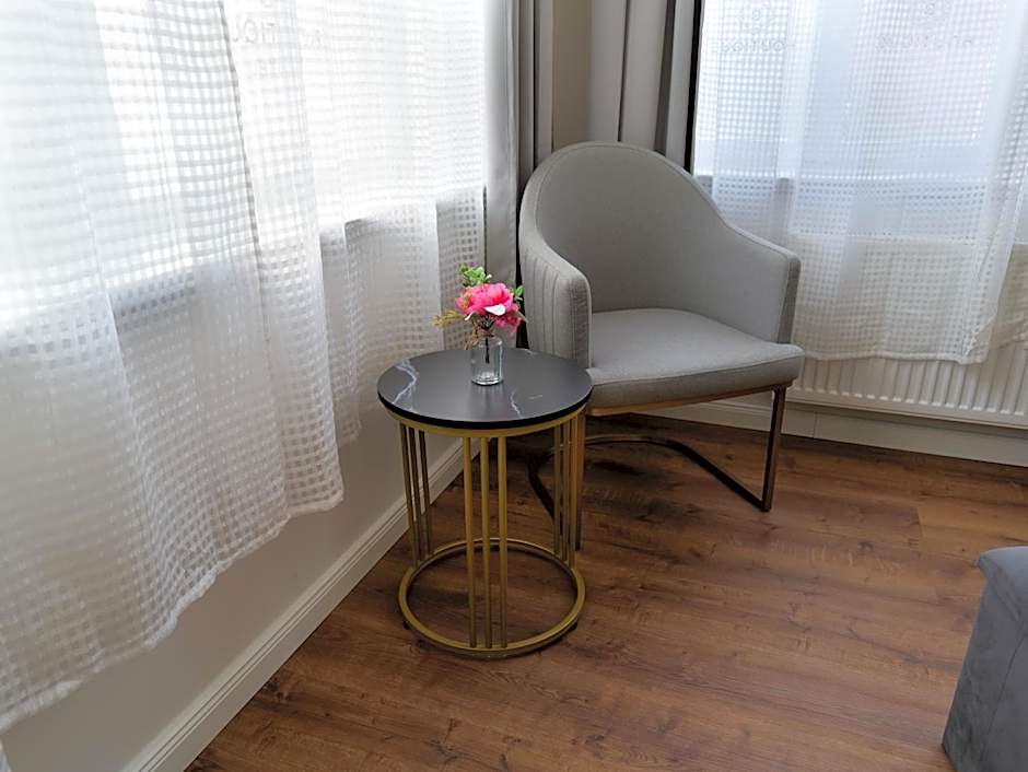 Boutique Hotel