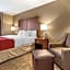 Comfort Inn & Suites Russellville I-40