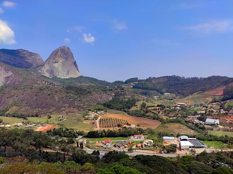 Suíte Condomínio Vista Azul - Pedra Azul