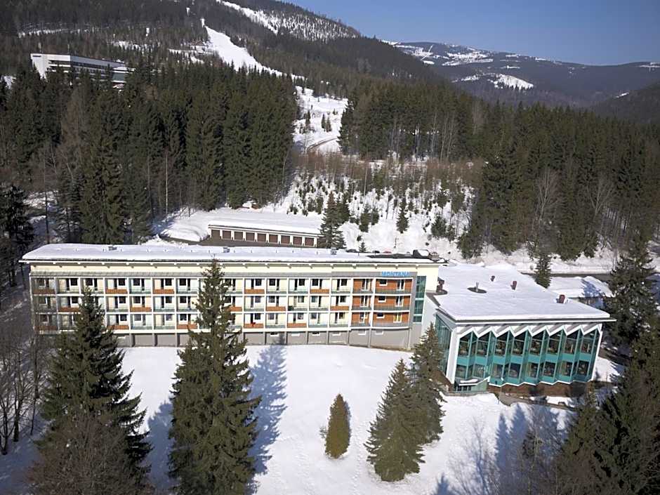 Interhotel Montana