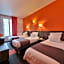 Hotel Actuel Chambéry Centre Gare