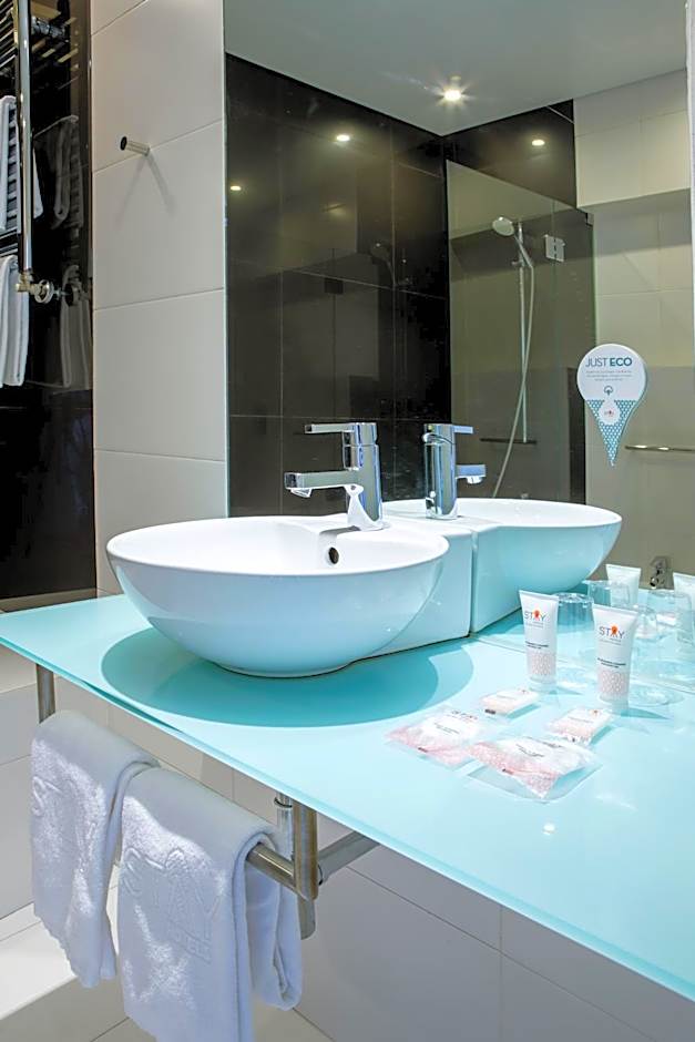 Stay Hotel Torres Vedras Centro