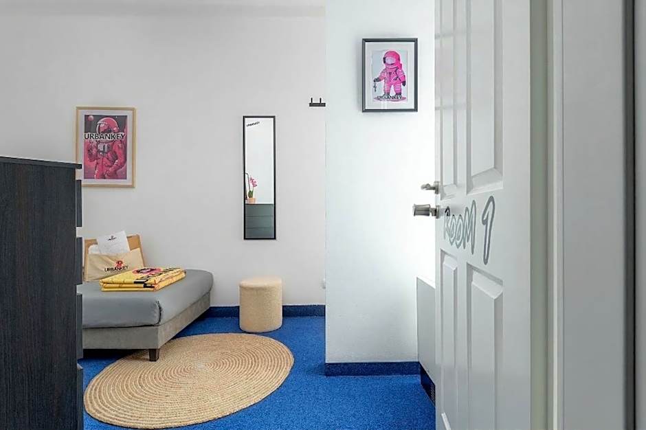 UrbanKey Studios - Vienna Neubau
