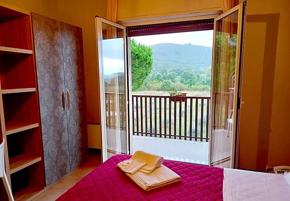Hotel Torricella
