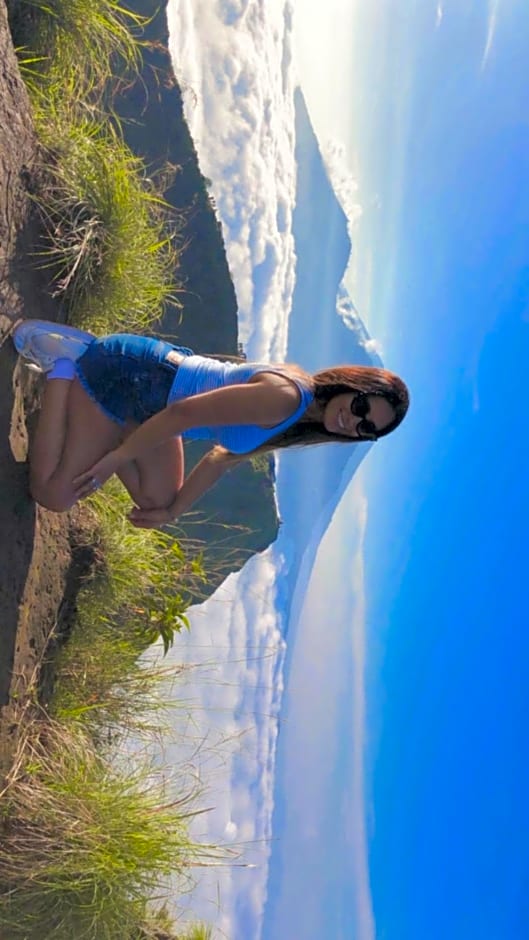 Bukit Catu Bungalows