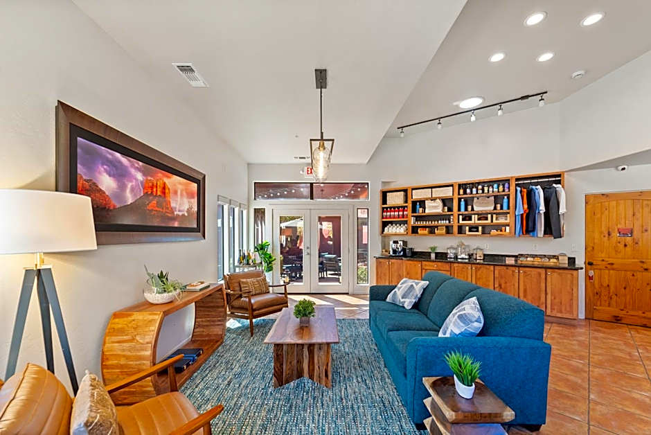 Las Posadas of Sedona