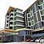 Clover Hotel Hatyai