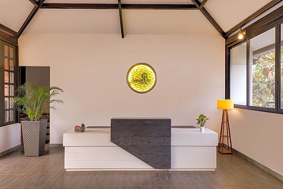 Lemon Tree Hotel, Dapoli