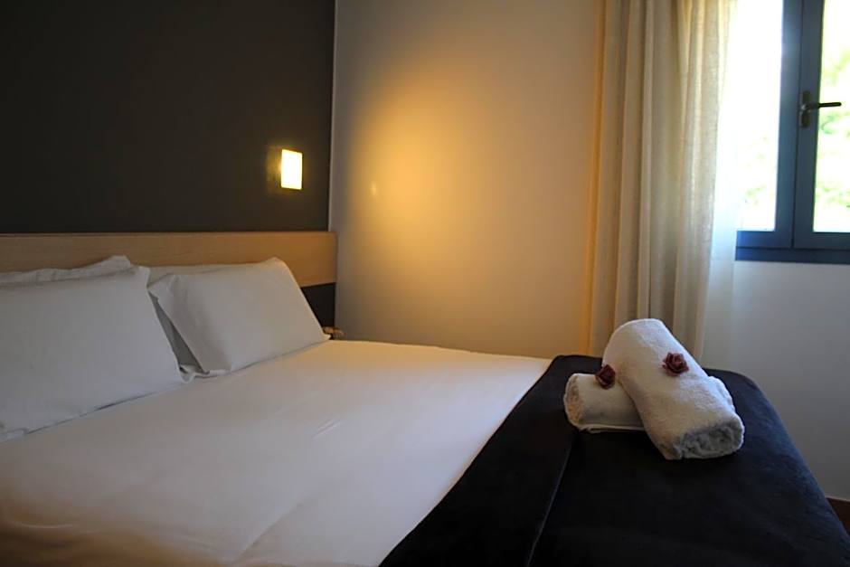 Hotel Marisqueria Cal Tet