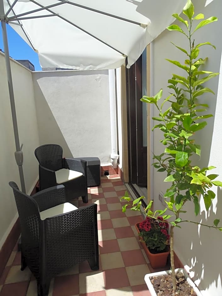 Sogno Etneo – Catania, CA