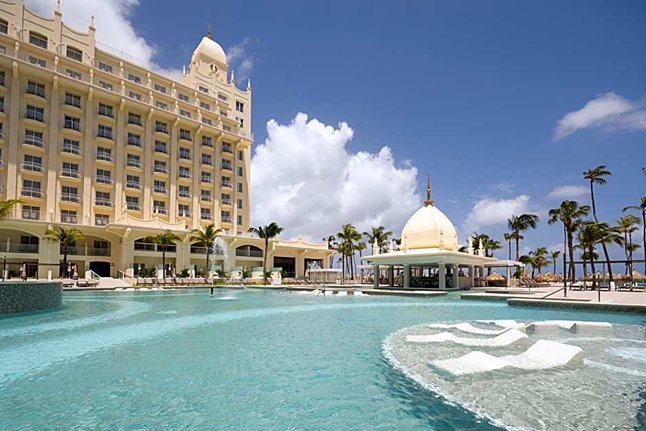 Riu Palace Aruba All Inclusive