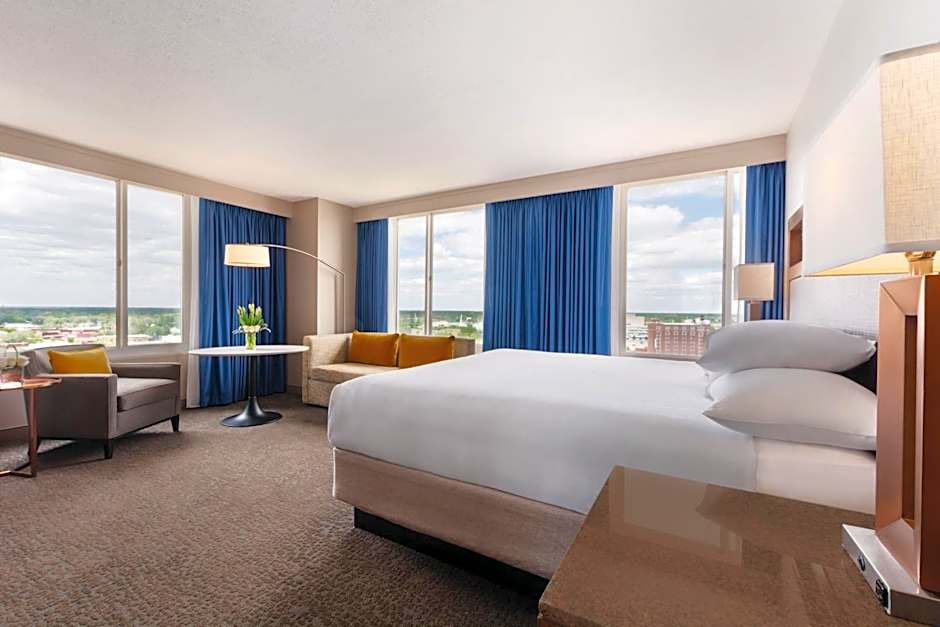 Hyatt Regency Wichita