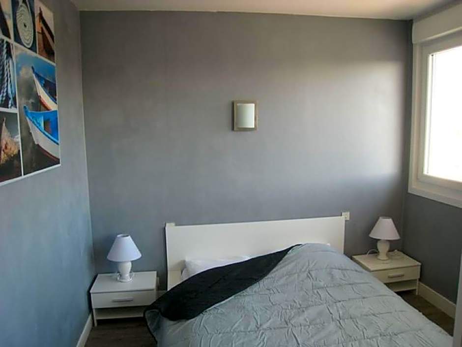 Villa Face Mer