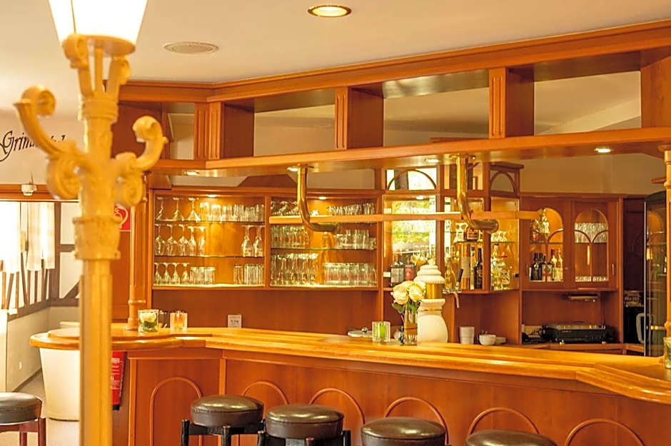 Waldhotel Schäferberg