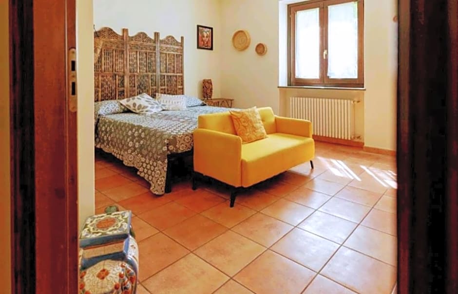 La quercia di Massena