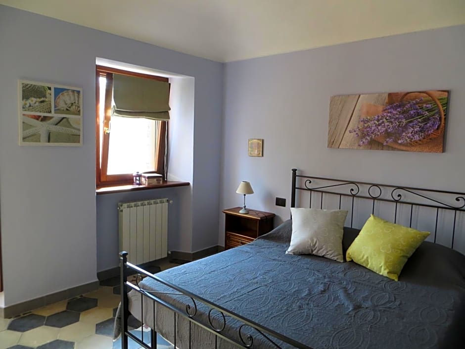 La Bella Dormiente B&B