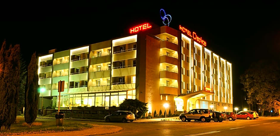 Hotel Cieplice MEDI & SPA