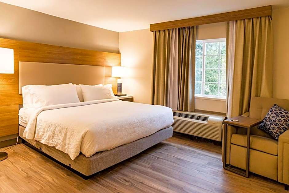 Candlewood Suites Richmond - South By IHG