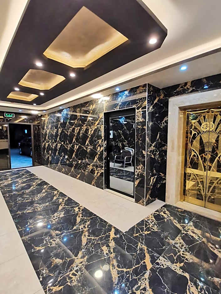 Nice View Hotel فندق الأطلالة الجميلة للعائلات فقط