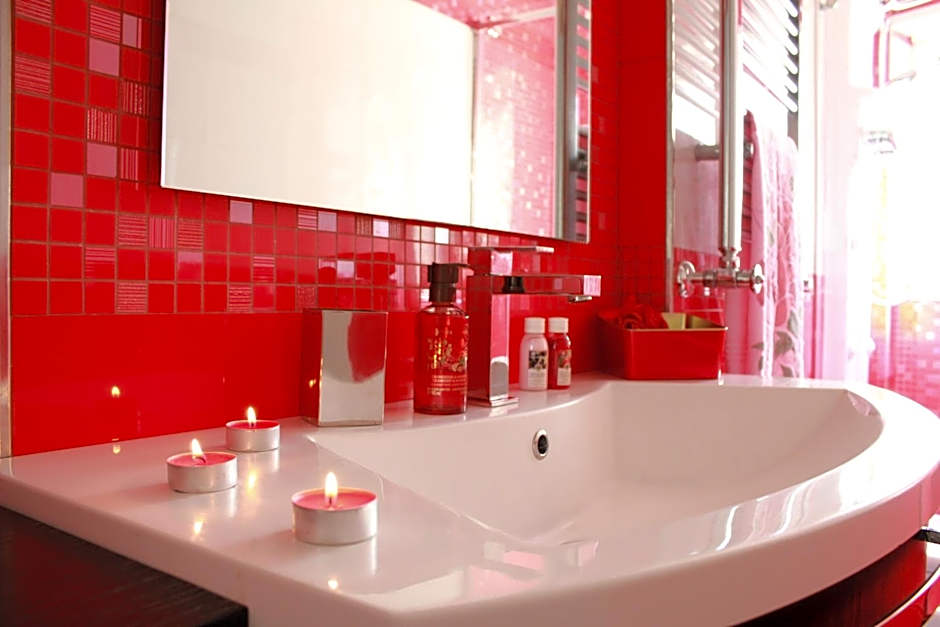 le dimore di Magda suite & rooms