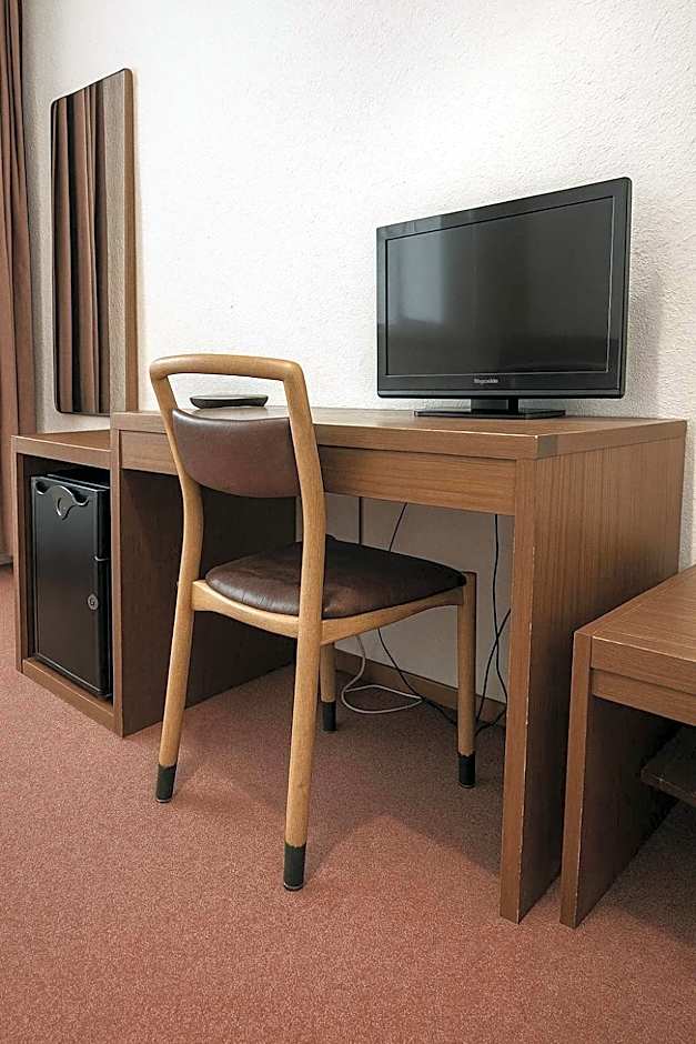 Hôtel de la Poste Martigny - City Center