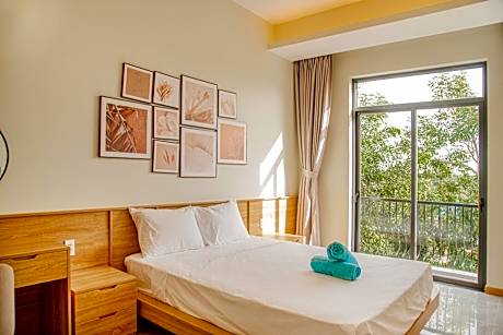 The Vista Châu Đốc Hotel
