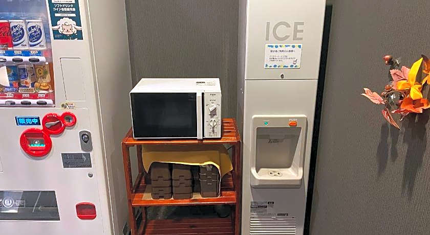 Hotel Route Inn Uozu