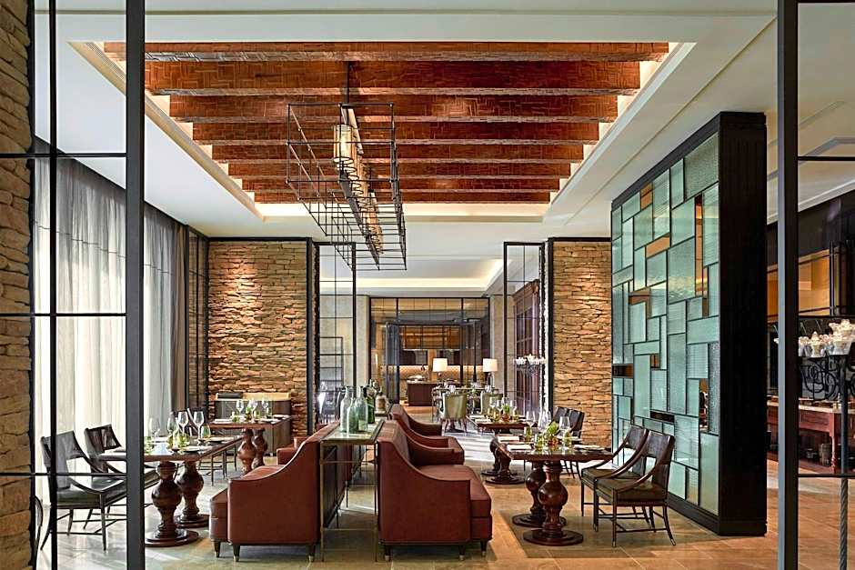 The Ritz-Carlton Haikou