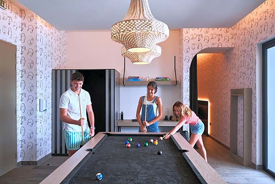 LUX* Grand Baie Resort & Residences