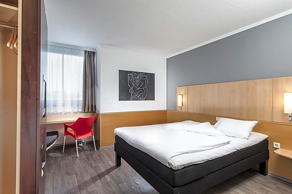 Ibis Hotel Eisenach