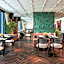 Le Meridien Gurgaon, Delhi NCR