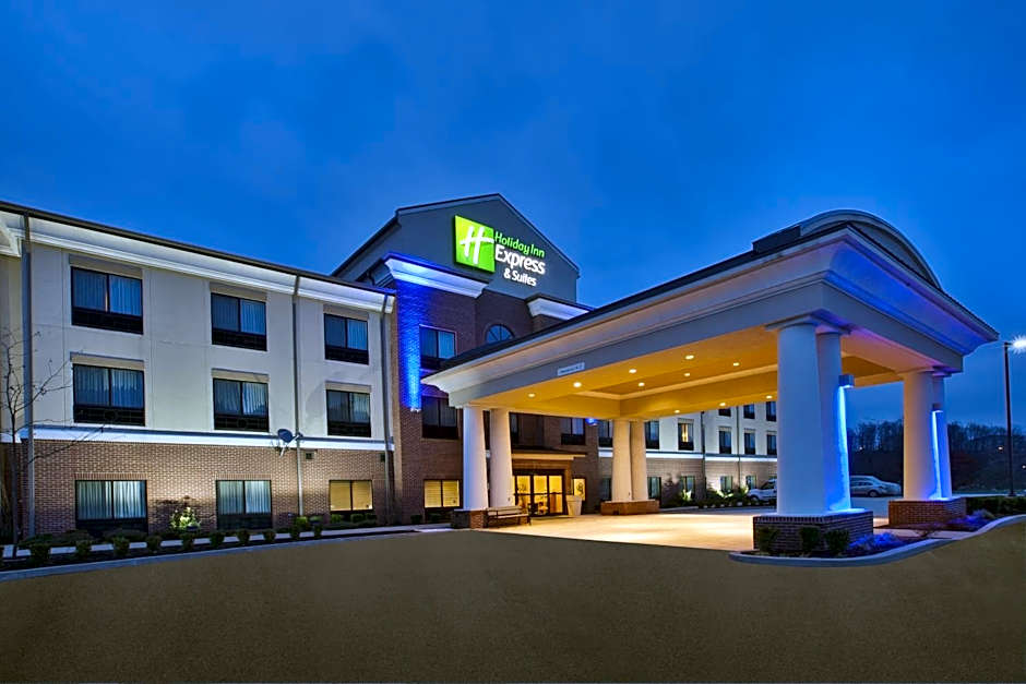 Holiday Inn Express and Suites Wheeling By IHG