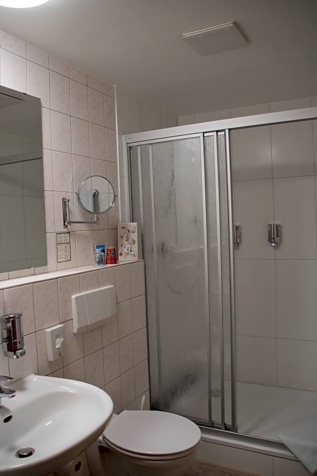 Hotel Quellenhof