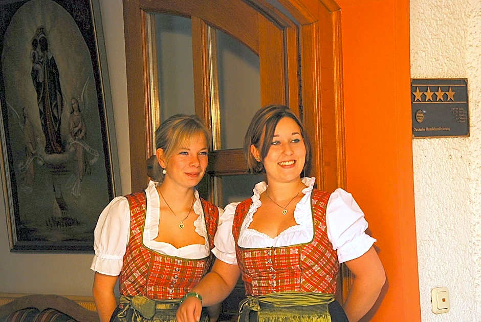 Bavaria Lifestyle Hotel mit Klimaanlage