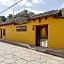 Hotel Adobe & Teja