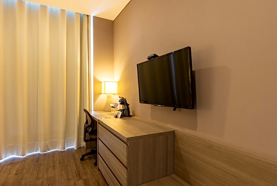 Hotel Glow Point - Mulza