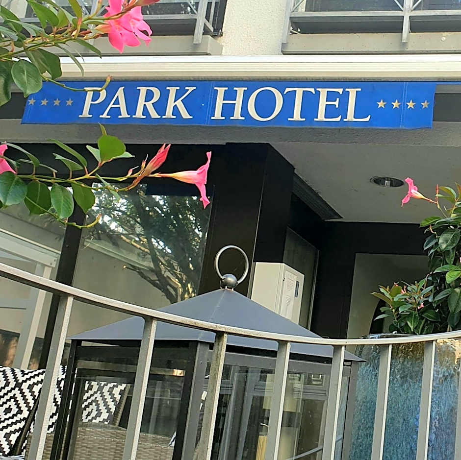 Parkhotel Bad Homburg