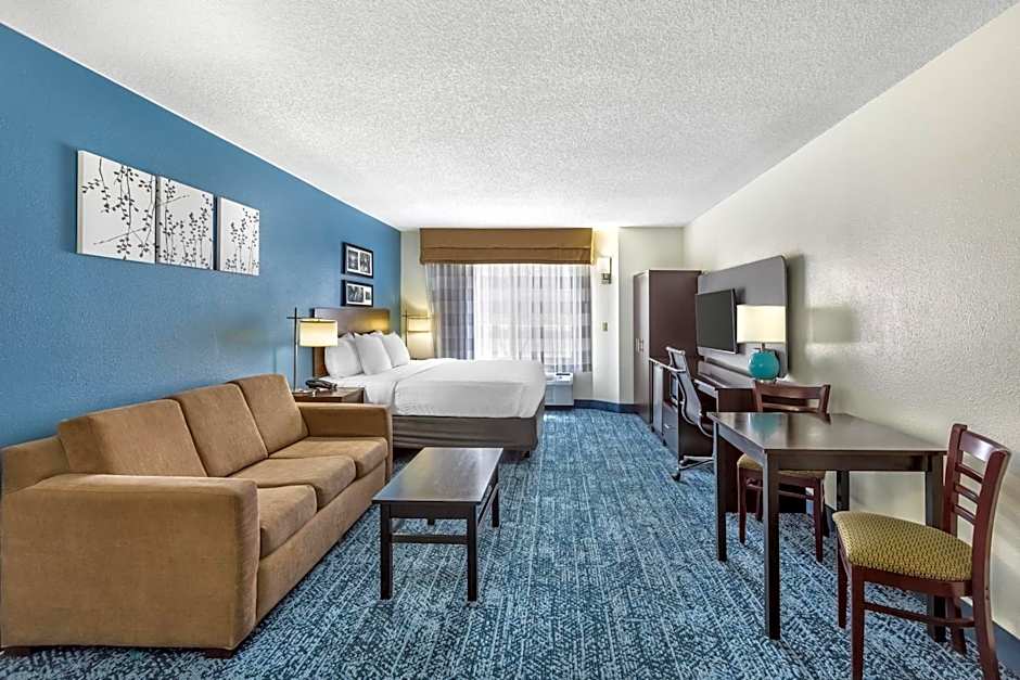 Sleep Inn Missoula Southgate