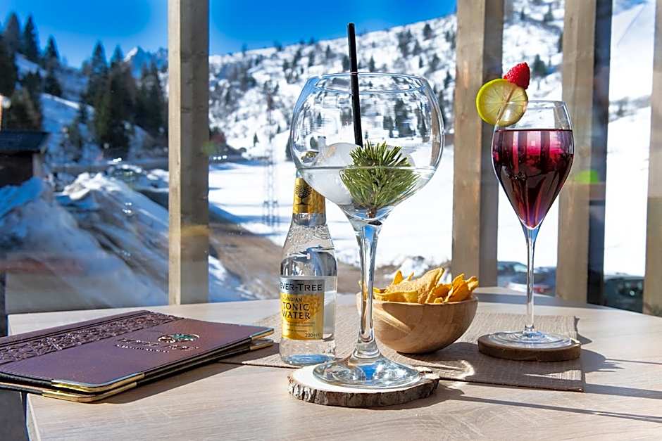 Hotel Boè Sport and Nature