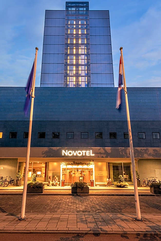 Novotel Den Haag World Forum