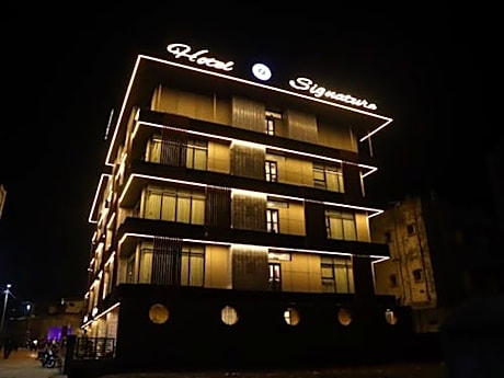 Hotel Signature