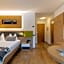 Berghotel Miramonti