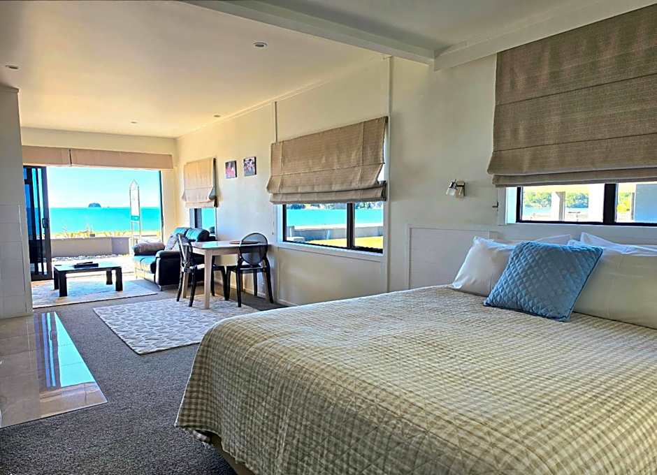 Blue Marlin Apartments