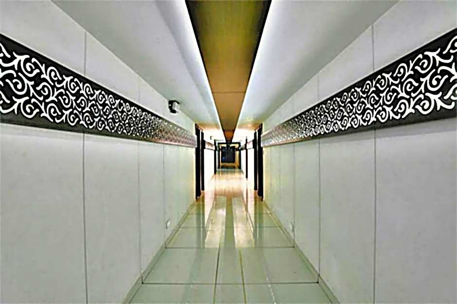 Hotel Amber