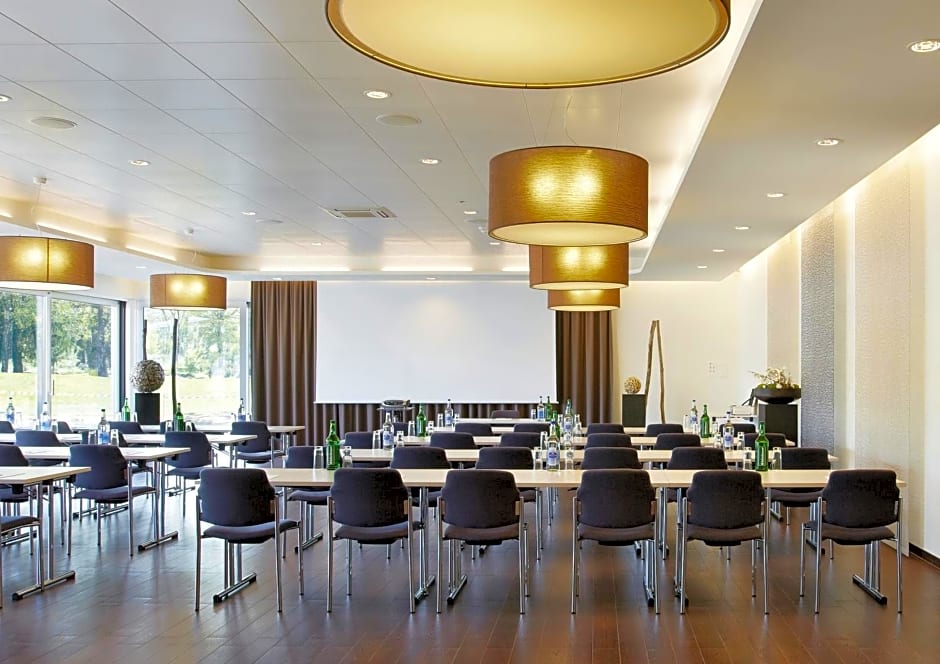 Aarau West Swiss Quality Hotel