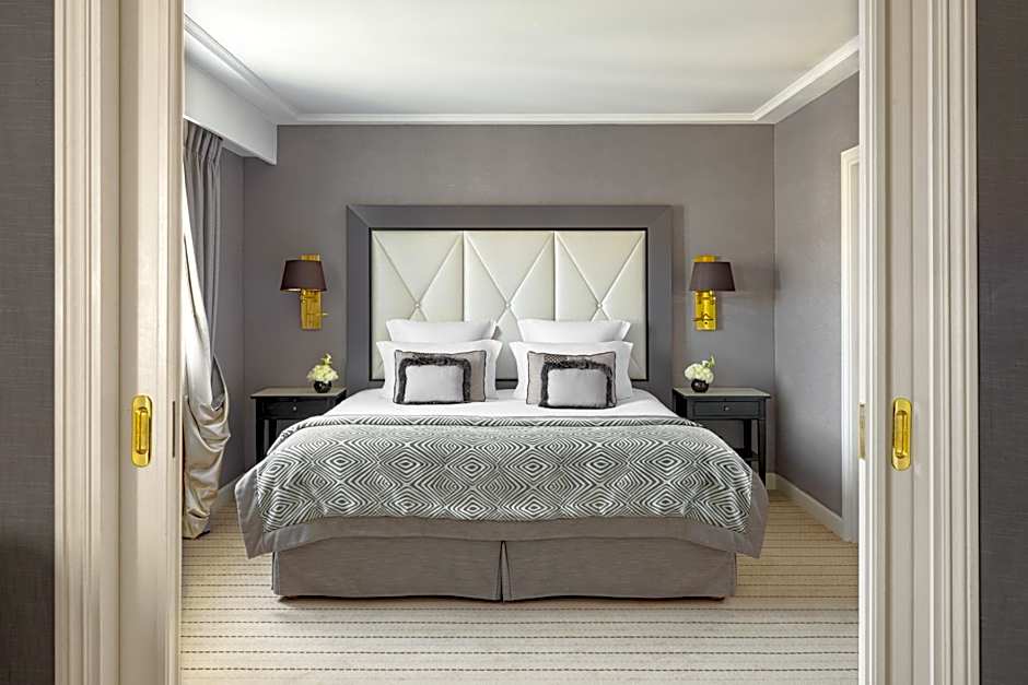 Hotel Barriere Le Majestic Cannes